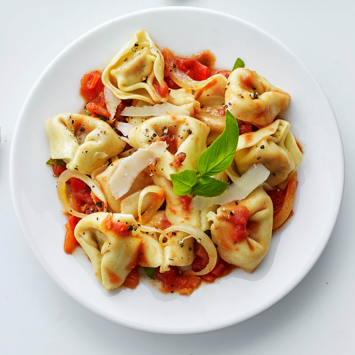 Tortellini Piccanti